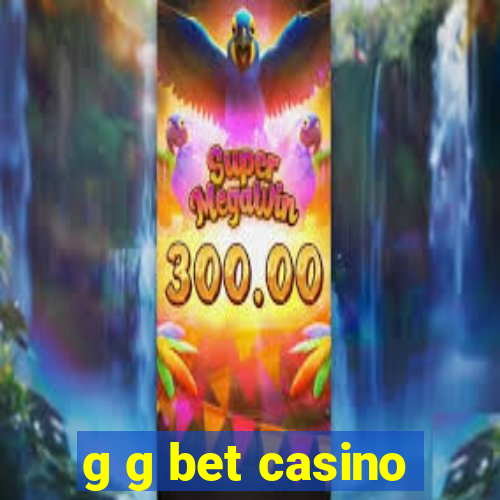 g g bet casino